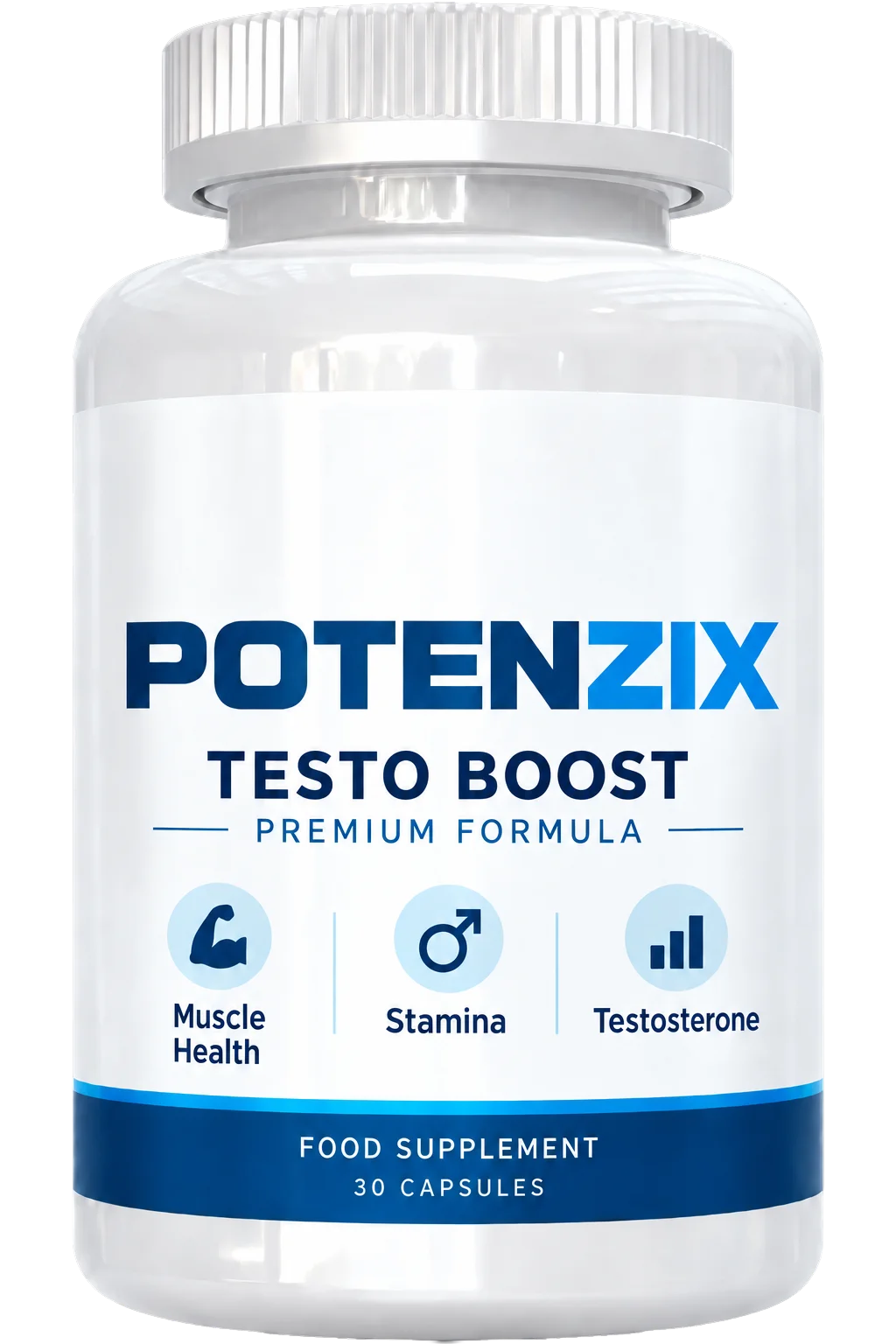 Potenzix 1 pack